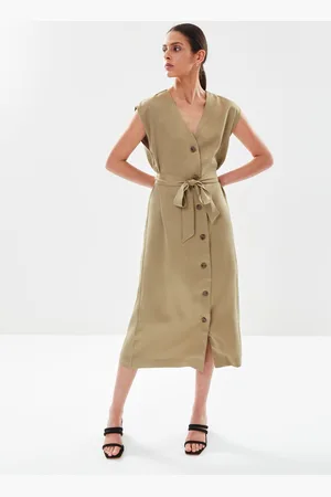 B YOUNG Byilini Dress - - Abbigliamento - Taglia 36