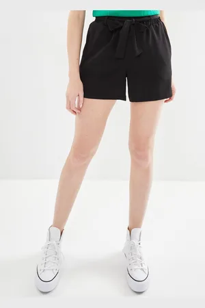 Pieces® Pcsade Hw Shorts Noos Bc Cp - Abbigliamento - Taglia XS
