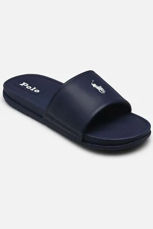 Ralph Lauren FAIRVIEW - Sandali e scarpe aperte - Taglia 35