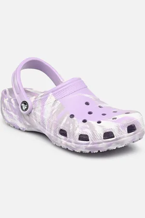 Crocs Classic Marbled Clog W - Zoccoli - Taglia 41 - 42
