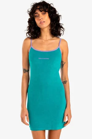 Billabong Sunkiss Dress - Abbigliamento - Taglia L