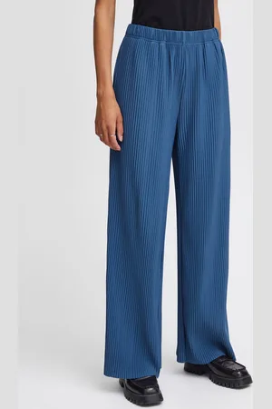 B YOUNG Bytrissa Pants - - Abbigliamento - Taglia XS