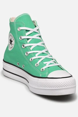 Converse Chuck Taylor All Star Lift Hi - Sneakers - Taglia 36