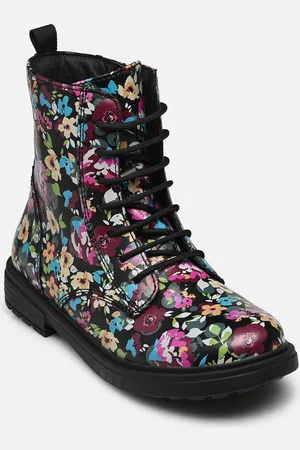 Geox J ECLAIR GIRL - Stivaletti e tronchetti - Taglia 26