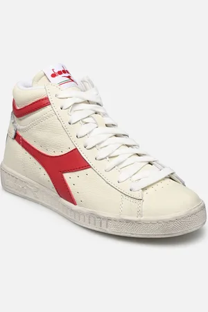 Diadora Game L High Waxed 2 - Sneakers - Taglia 37