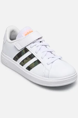 adidas Grand Court 2.0 El K - Sneakers - Taglia 28