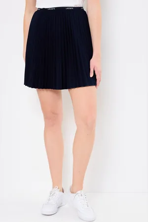 Lacoste Jupe JF1403 - Abbigliamento - Taglia XS