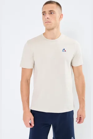 Le Coq Sportif ESS Tee SS N°1 M - Abbigliamento - Taglia S