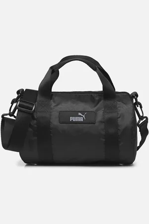 PUMA Core Pop Barrel Bag - Borsa da palestra - Taglia T.U