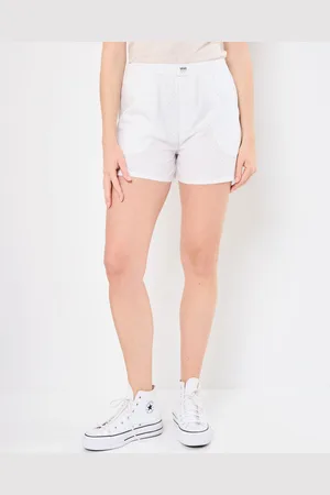 Vans Alicia Boxer Shorts - Abbigliamento - Taglia L