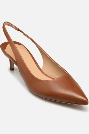 Ralph Lauren Lolah Ii-Pumps-Slingback - Décolleté - Taglia 40
