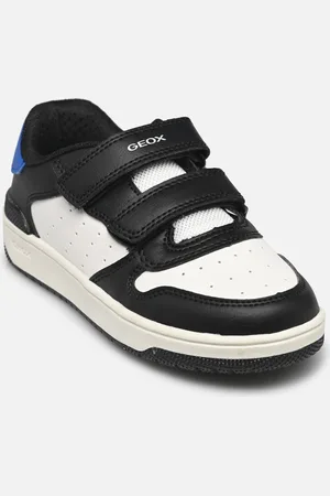 Geox J Washiba Boy A - Sneakers - Taglia 25