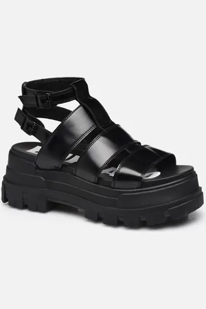 Buffalo Aspha GLD - Sandali e scarpe aperte - Taglia 40