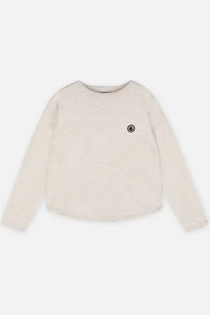Petit Bateau Sweatshirt Garcon Casual - Abbigliamento - Taglia 8A