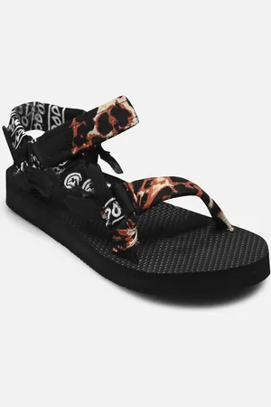 Arizona Love Trekky Leopard Print - Sandali e scarpe aperte - Taglia 36