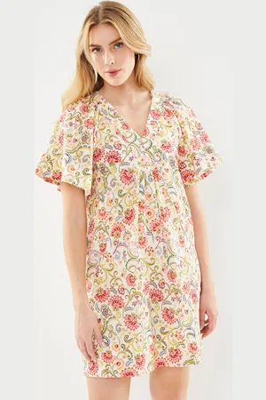 Stella Forest Robe Courte Dolores - Abbigliamento - Taglia 34