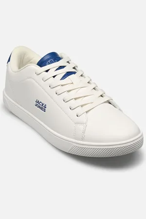 JACK & JONES Jfw Bosley Pu Sneaker Noos - Sneakers - Taglia 40