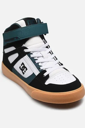 Dcshoes Pure High-Top EV - Sneakers - Taglia 32