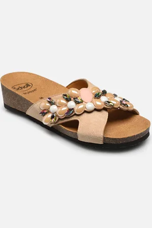 Scholl PALAU CROSS COMFORT - Zoccoli - Taglia 36