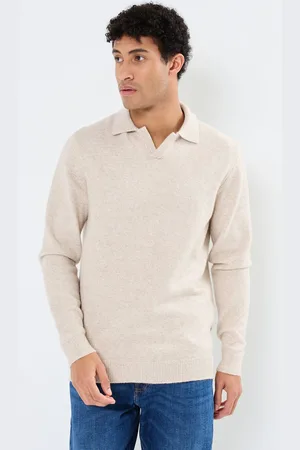 Casual Friday CFKarl polo knit - Abbigliamento - Taglia S
