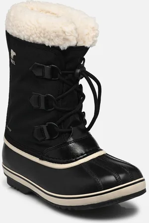 sorel YOOT PAC™ NYLON WP - Stivali - Taglia 32