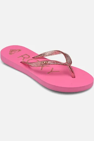 Roxy RG Viva Sparkle - Infradito - Taglia 28