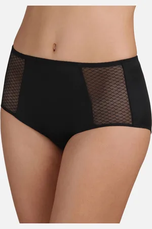 Dim Eco Culotte Ventre Plat - Abbigliamento - Taglia 38