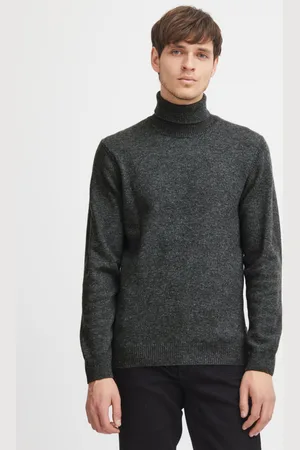 Casual Friday Karl roll neck bounty knit - Abbigliamento - Taglia S