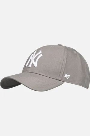 47 Brand 47 CAP MLB NEW YORK YANKEES MVP SNAPBACK - Cappellino - Taglia T.U