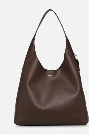 Coach Brooklyn Shoulder Bag 39 - Borse - Taglia T.U