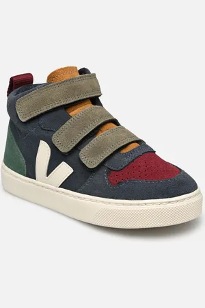 Veja Small V-10 Mid - Sneakers - Taglia 24