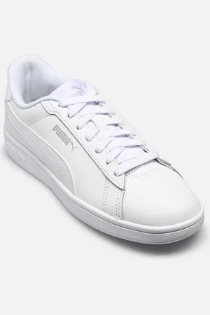 PUMA Smash 3.0 L Jr - Sneakers - Taglia 36