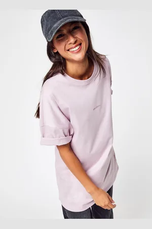 New Balance T-shirt Nature State Femme - Abbigliamento - Taglia L