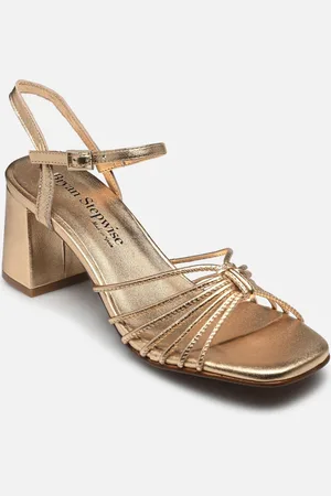 Bryan 1026 - Sandali e scarpe aperte - Taglia 36