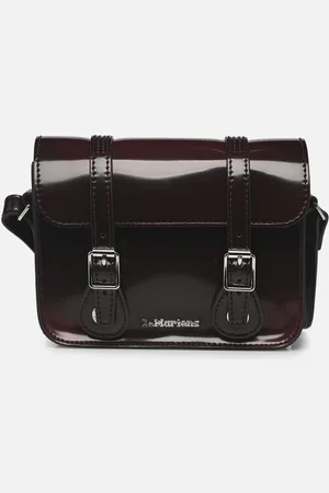 Dr. Martens 7" Vegan Satchel - Borse - Taglia T.U