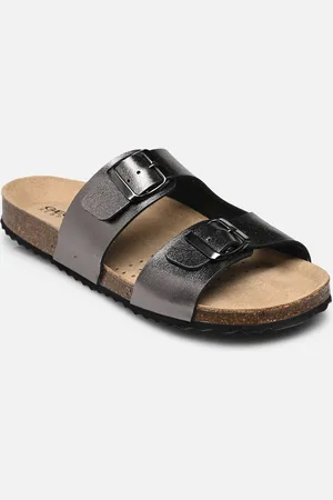 Geox D BRIONIA L - Zoccoli - Taglia 36