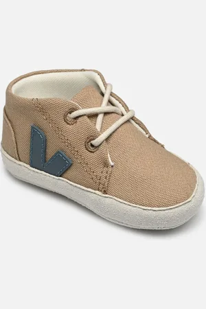 Veja Baby Canvas - Pantofole - Taglia 17 - 18