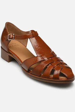 BOCAGE CHANTY - Scarpe con cinturino - Taglia 36