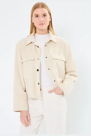 B YOUNG BYDANNA SHIRT 3 - - Abbigliamento - Taglia 34