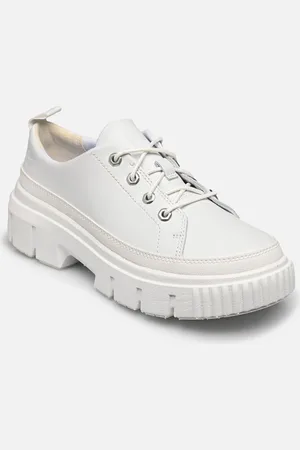 Timberland GreyfieldLACE UP SHOE - Scarpe con lacci - Taglia 36