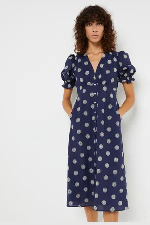FRNCH Robe midi - F12289 - Abbigliamento - Taglia S