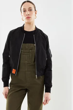 Bombers Original Ma1 Women - Abbigliamento - Taglia XS