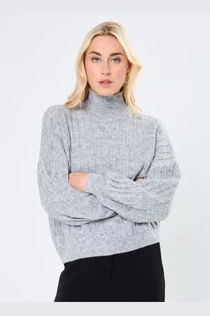 Molly Bracken LADIES KNITTED SWEATER - Abbigliamento - Taglia XS