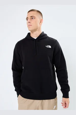The North Face M Simple Dome Hoodie - Abbigliamento - Taglia S