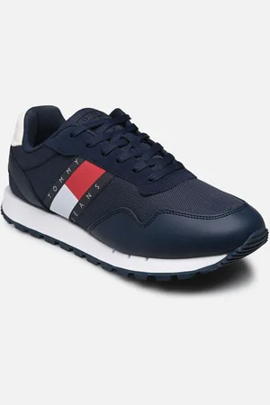Tommy Hilfiger TOMMY JEANS RETRO RUNNER - Sneakers - Taglia 41