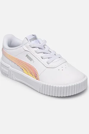 PUMA Carina 2.0 Holo AC Inf - Sneakers - Taglia 23