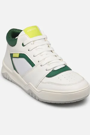 Geox J PERTH BOY C - Sneakers - Taglia 31