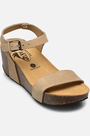 Plakton SO KISS BOREAL - Sandali e scarpe aperte - Taglia 35