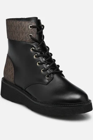 Michael Kors ANIYA LUG BOOTIE - Stivaletti e tronchetti - Taglia 36