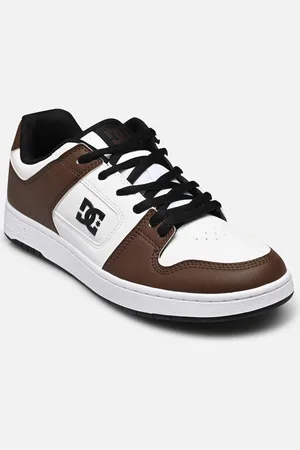 Dcshoes Manteca 4 SN M - Sneakers - Taglia 41